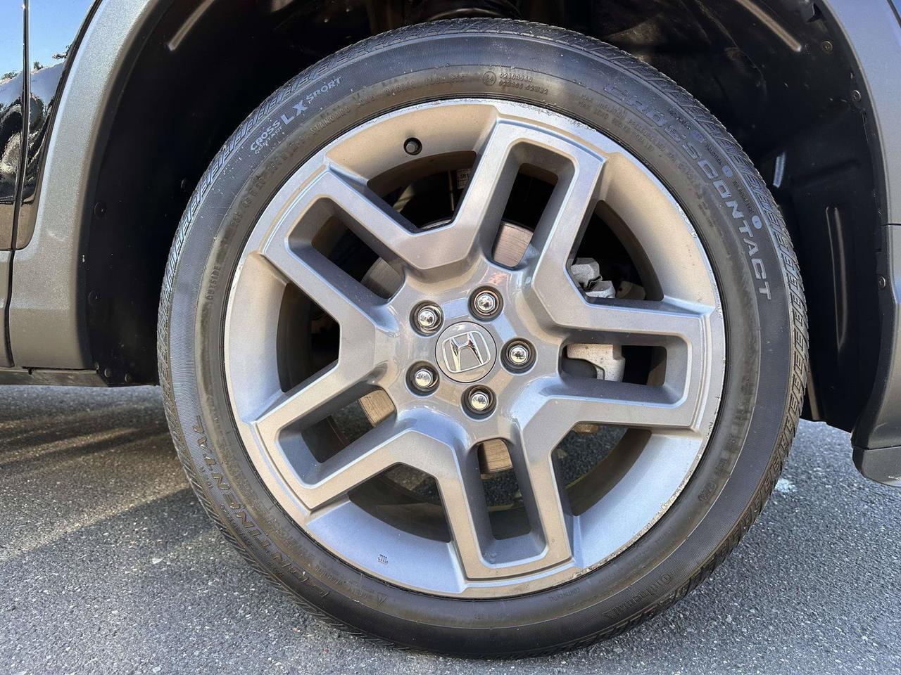2023 Honda Passport EX-L San Clemente CA