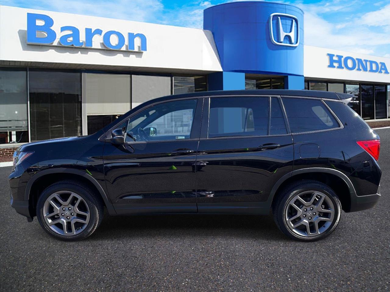 2023 Honda Passport EX-L San Clemente CA