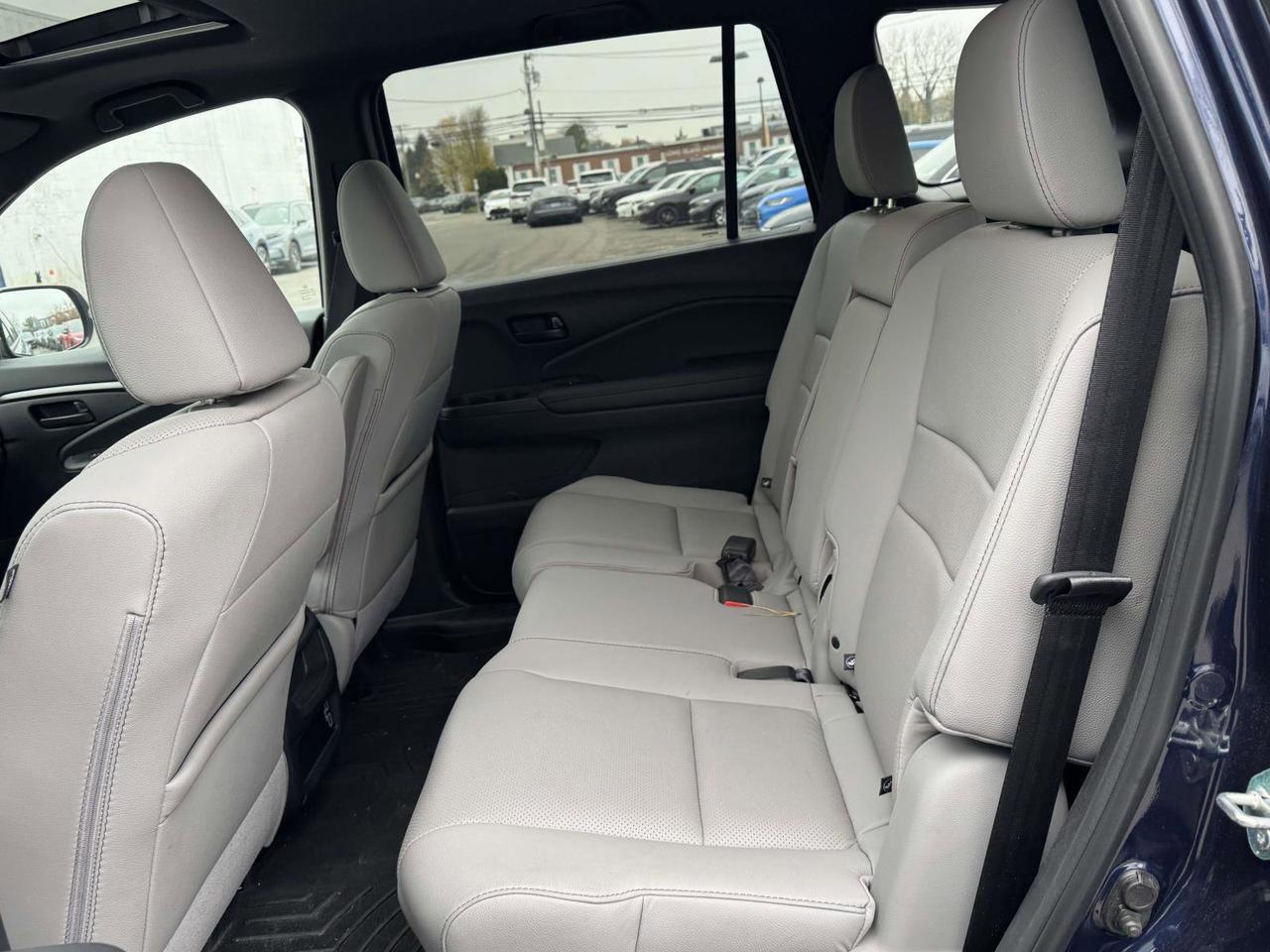 2023 Honda Passport EX-L San Clemente CA