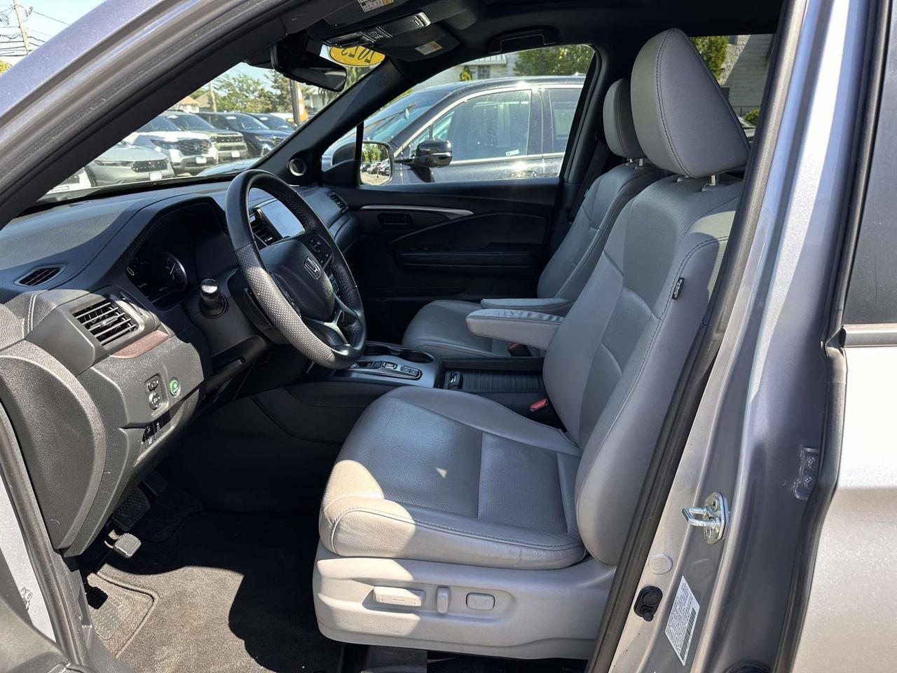2023 Honda Passport EX-L San Clemente CA