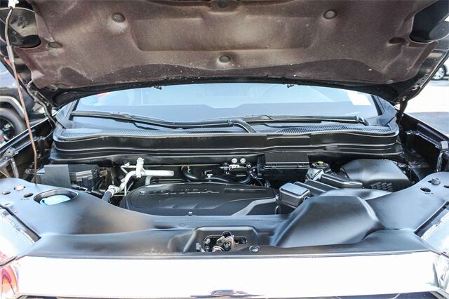 2023 Honda Passport EX-L El Monte CA 2023 Honda Passport EX-L El Monte CA