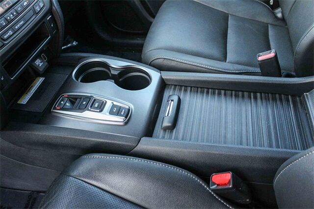 2023 Honda Passport EX-L El Monte CA 2023 Honda Passport EX-L El Monte CA