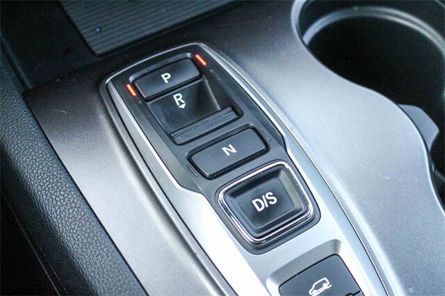 2023 Honda Passport EX-L El Monte CA 2023 Honda Passport EX-L El Monte CA