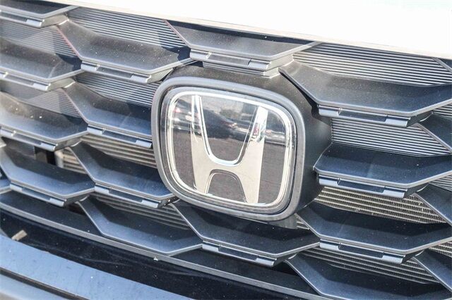 2023 Honda Passport EX-L El Monte CA 2023 Honda Passport EX-L El Monte CA