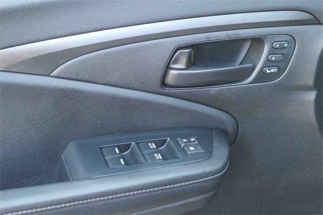 2023 Honda Passport EX-L El Monte CA 2023 Honda Passport EX-L El Monte CA