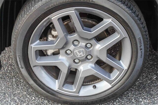 2023 Honda Passport EX-L El Monte CA 2023 Honda Passport EX-L El Monte CA