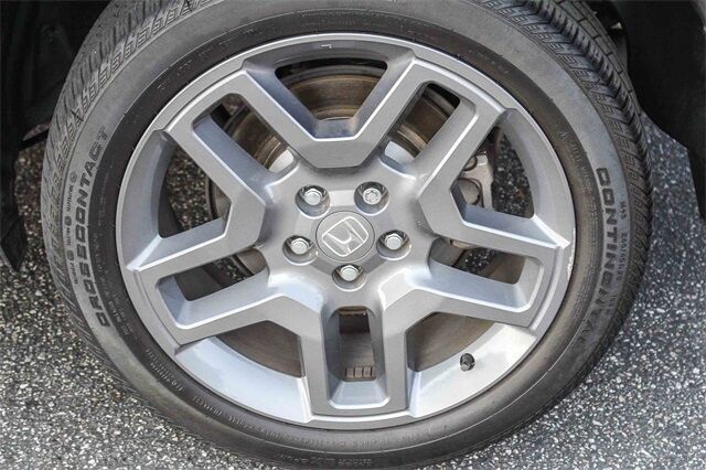 2023 Honda Passport EX-L El Monte CA 2023 Honda Passport EX-L El Monte CA