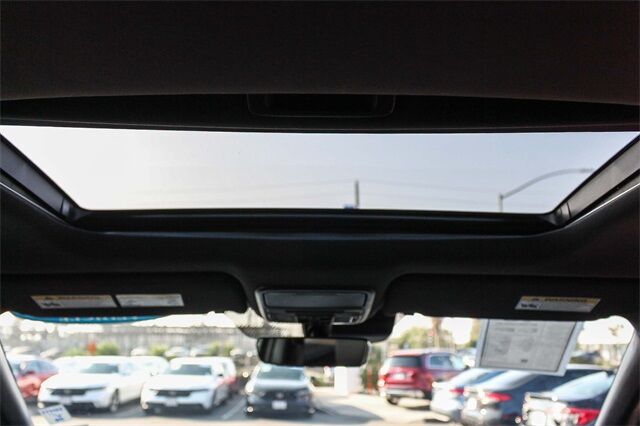 2023 Honda Passport EX-L El Monte CA 2023 Honda Passport EX-L El Monte CA