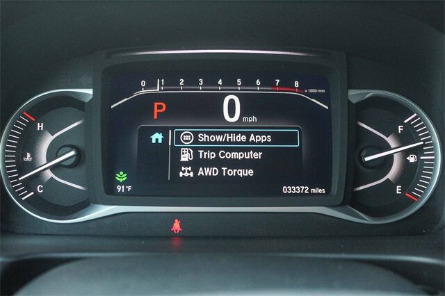 2023 Honda Passport EX-L El Monte CA 2023 Honda Passport EX-L El Monte CA