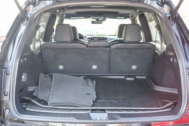 2023 Honda Passport EX-L El Monte CA 2023 Honda Passport EX-L El Monte CA