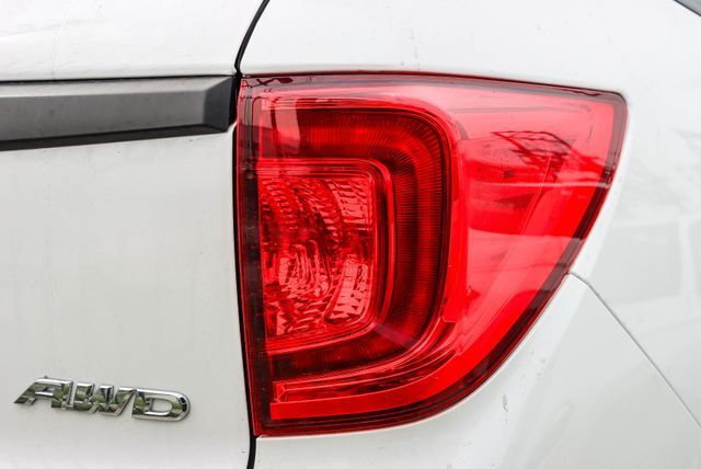 2023 Honda Passport EX-L El Monte CA 2023 Honda Passport EX-L El Monte CA