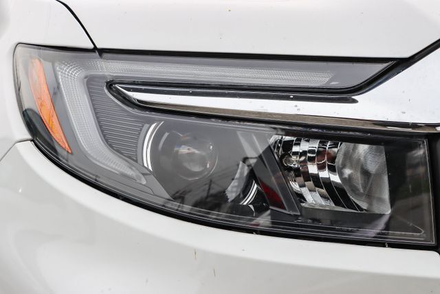 2023 Honda Passport EX-L El Monte CA 2023 Honda Passport EX-L El Monte CA