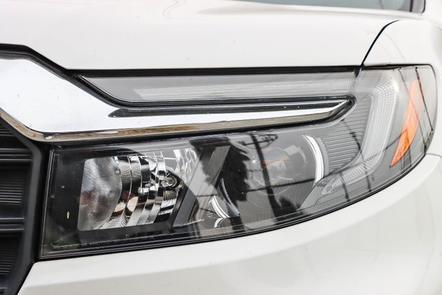 2023 Honda Passport EX-L El Monte CA 2023 Honda Passport EX-L El Monte CA