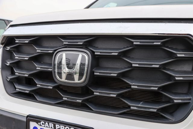 2023 Honda Passport EX-L El Monte CA 2023 Honda Passport EX-L El Monte CA