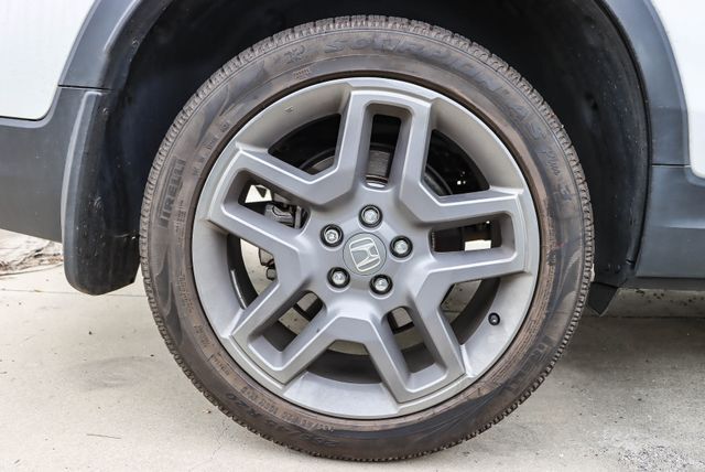 2023 Honda Passport EX-L El Monte CA 2023 Honda Passport EX-L El Monte CA