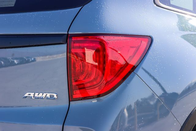 2023 Honda Passport EX-L El Monte CA 2023 Honda Passport EX-L El Monte CA