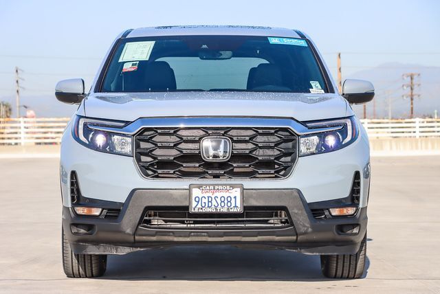 2023 Honda Passport EX-L El Monte CA 2023 Honda Passport EX-L El Monte CA