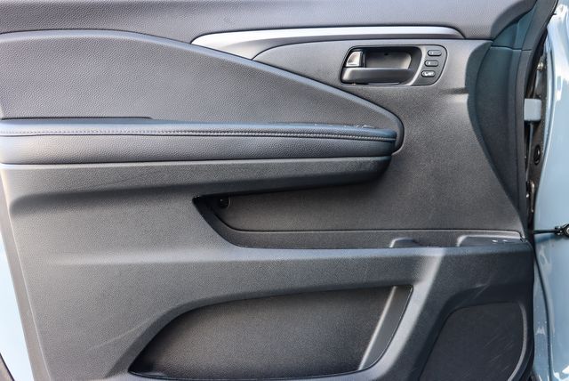 2023 Honda Passport EX-L El Monte CA 2023 Honda Passport EX-L El Monte CA