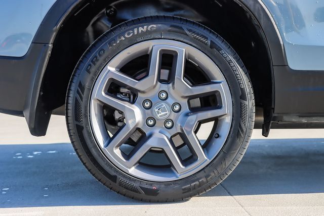 2023 Honda Passport EX-L El Monte CA 2023 Honda Passport EX-L El Monte CA