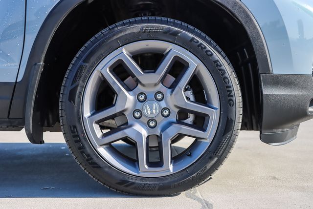 2023 Honda Passport EX-L El Monte CA 2023 Honda Passport EX-L El Monte CA