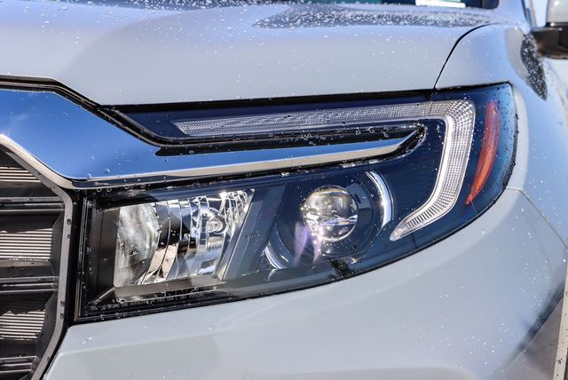 2023 Honda Passport EX-L El Monte CA 2023 Honda Passport EX-L El Monte CA