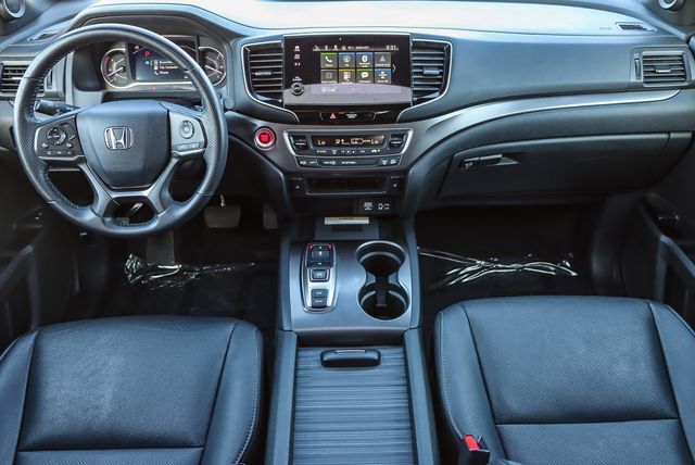 2023 Honda Passport EX-L El Monte CA 2023 Honda Passport EX-L El Monte CA