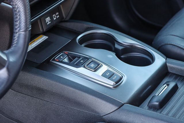 2023 Honda Passport EX-L El Monte CA 2023 Honda Passport EX-L El Monte CA