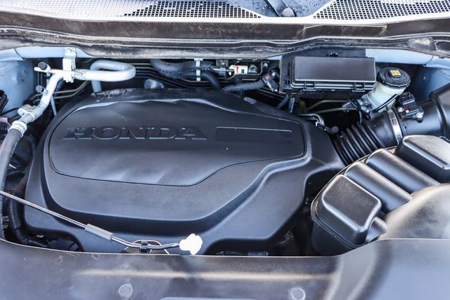 2023 Honda Passport EX-L El Monte CA 2023 Honda Passport EX-L El Monte CA