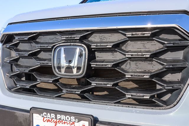 2023 Honda Passport EX-L El Monte CA 2023 Honda Passport EX-L El Monte CA