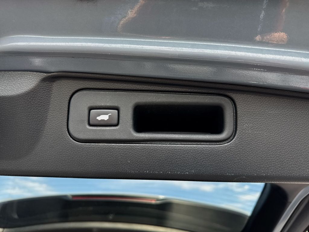2023 Honda Passport Elite Oklahoma City OK