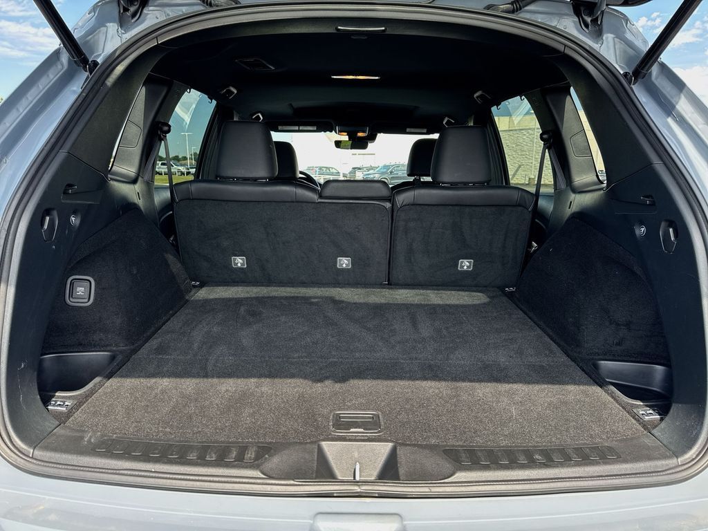 2023 Honda Passport Elite Oklahoma City OK
