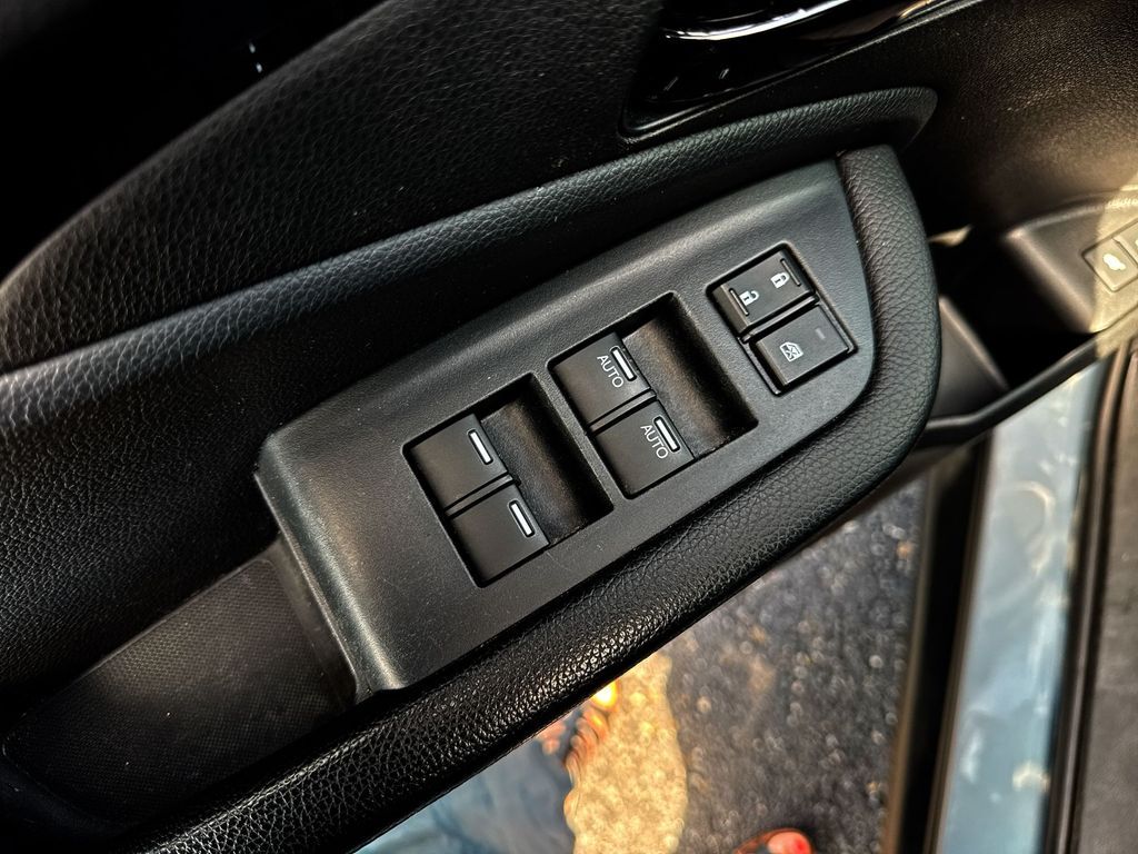 2023 Honda Passport Elite Oklahoma City OK