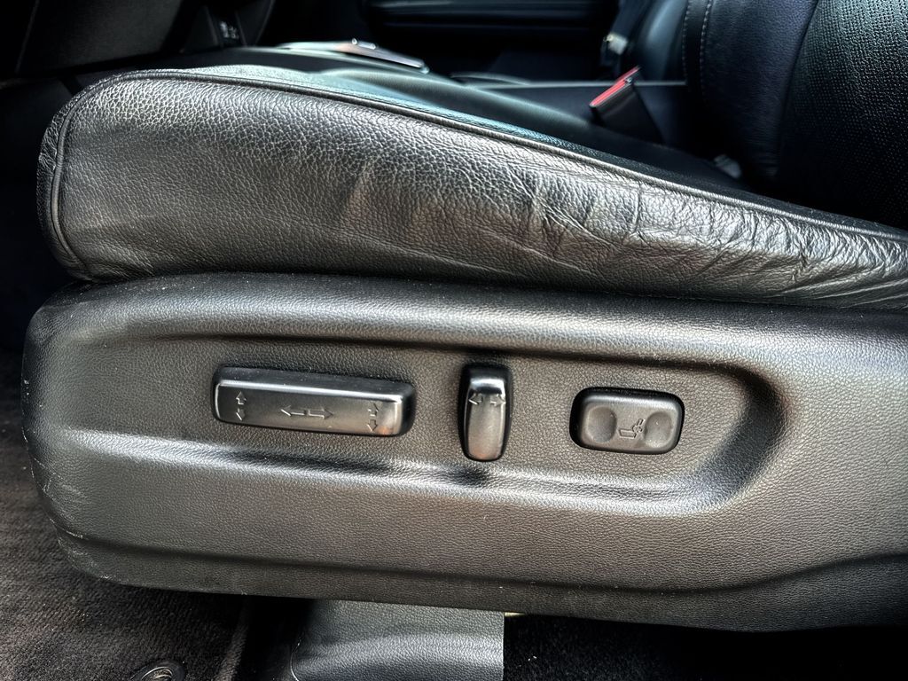 2023 Honda Passport Elite Oklahoma City OK