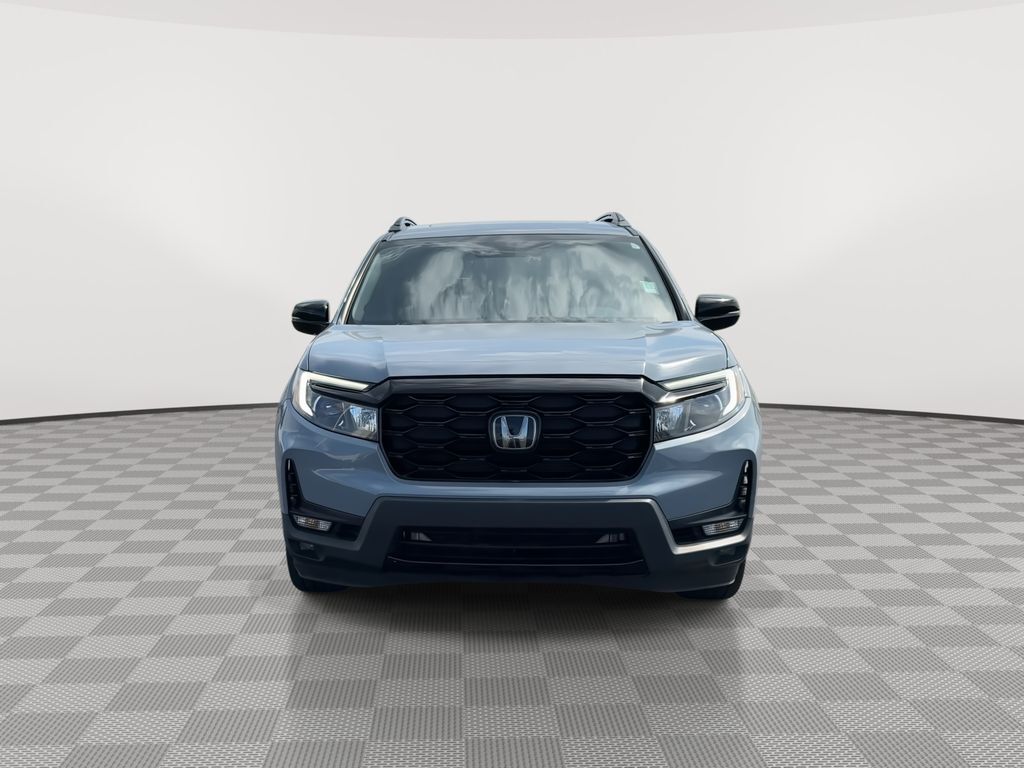 2023 Honda Passport Elite Oklahoma City OK