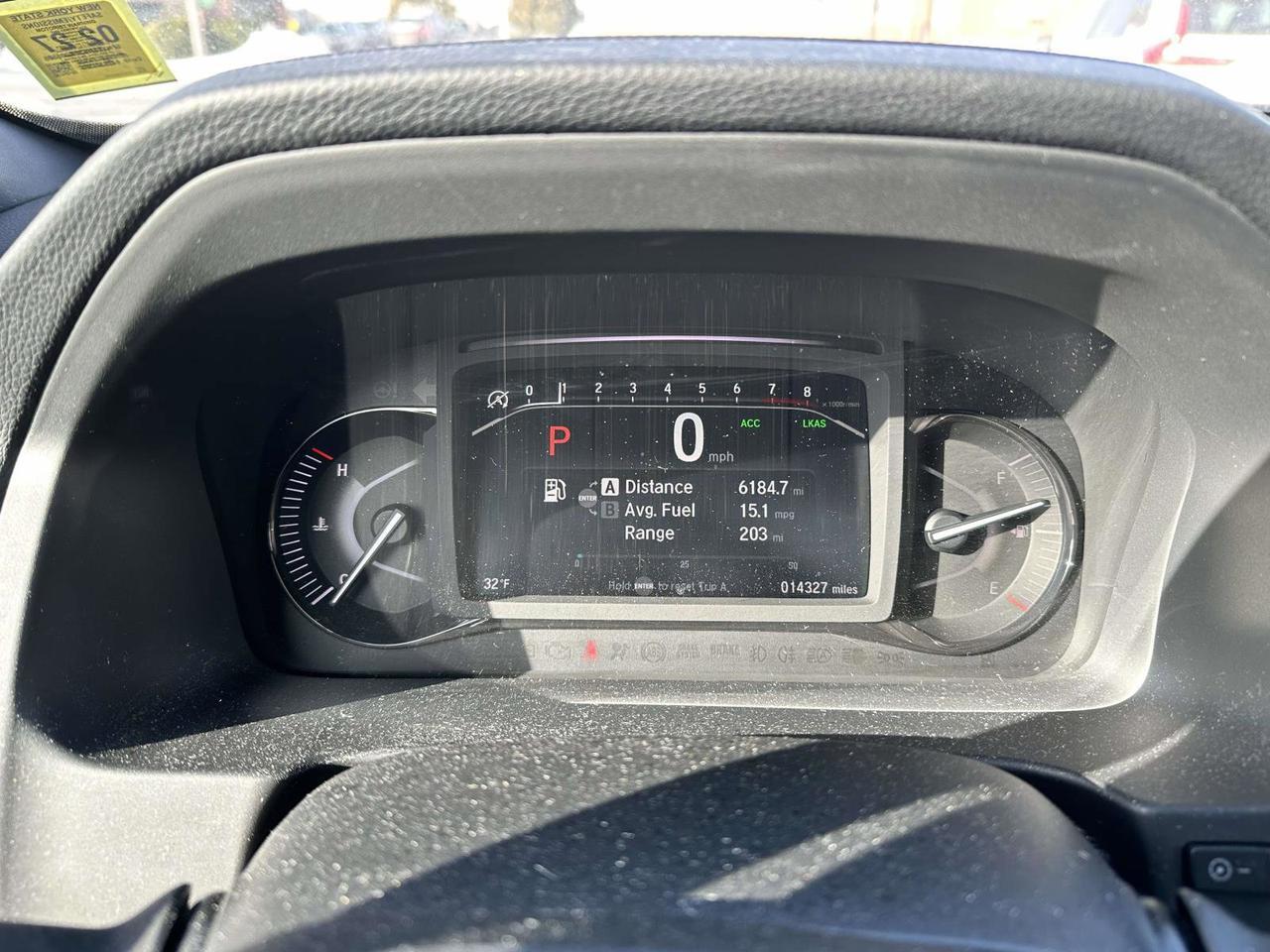 2023 Honda Passport TrailSport Clifton Park NY