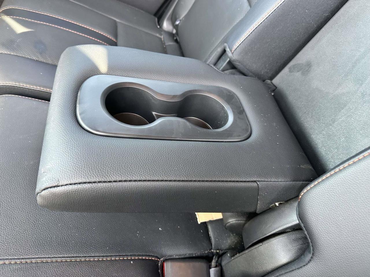 2023 Honda Passport TrailSport Clifton Park NY