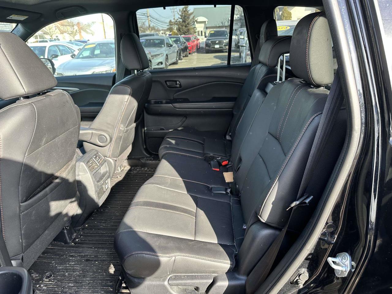 2023 Honda Passport TrailSport Clifton Park NY