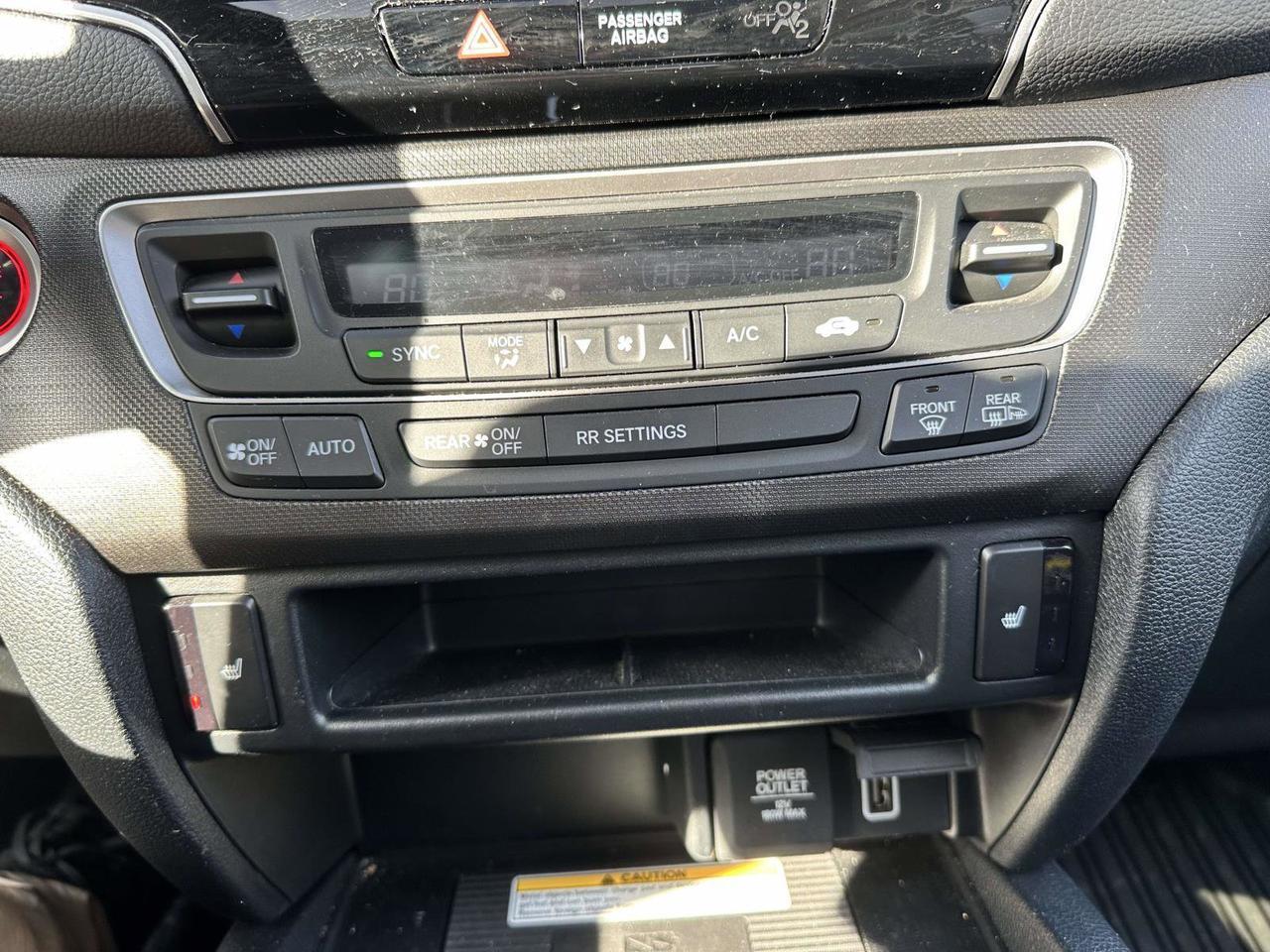 2023 Honda Passport TrailSport Clifton Park NY