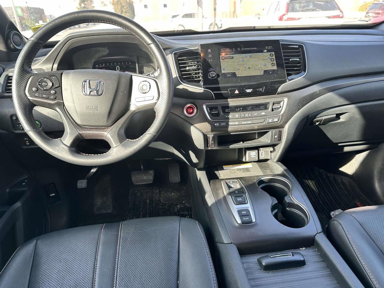 2023 Honda Passport TrailSport Clifton Park NY