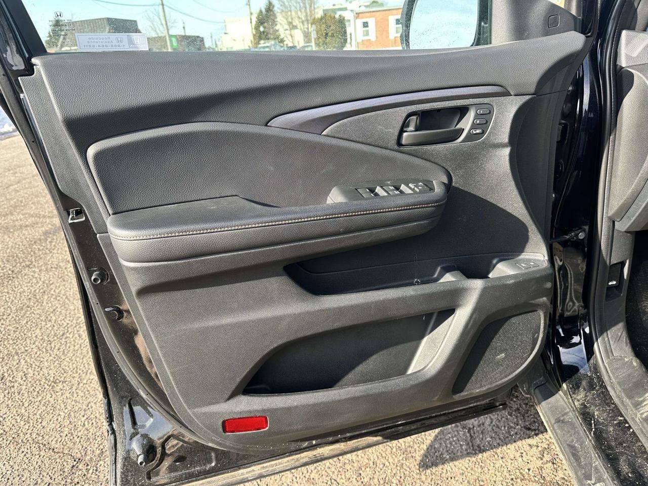 2023 Honda Passport TrailSport Clifton Park NY