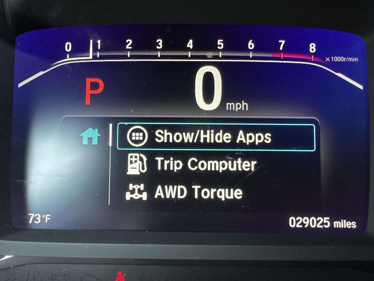 2023 Honda Passport TrailSport San Clemente CA