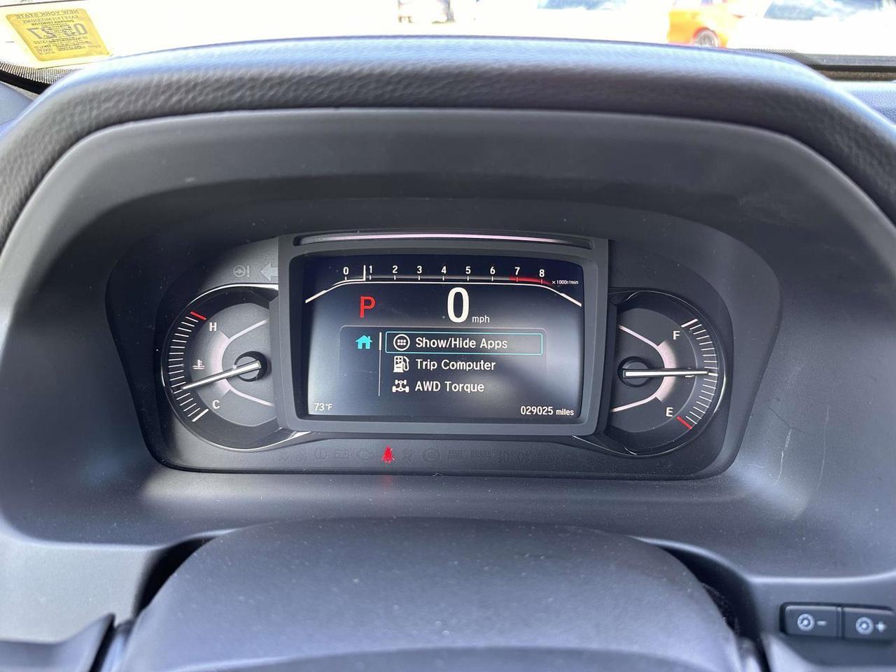 2023 Honda Passport TrailSport San Clemente CA