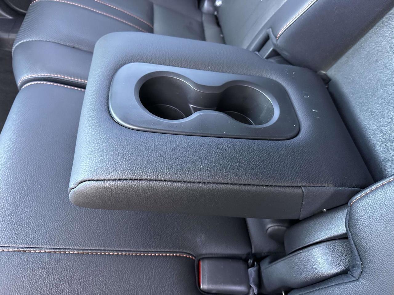 2023 Honda Passport TrailSport San Clemente CA