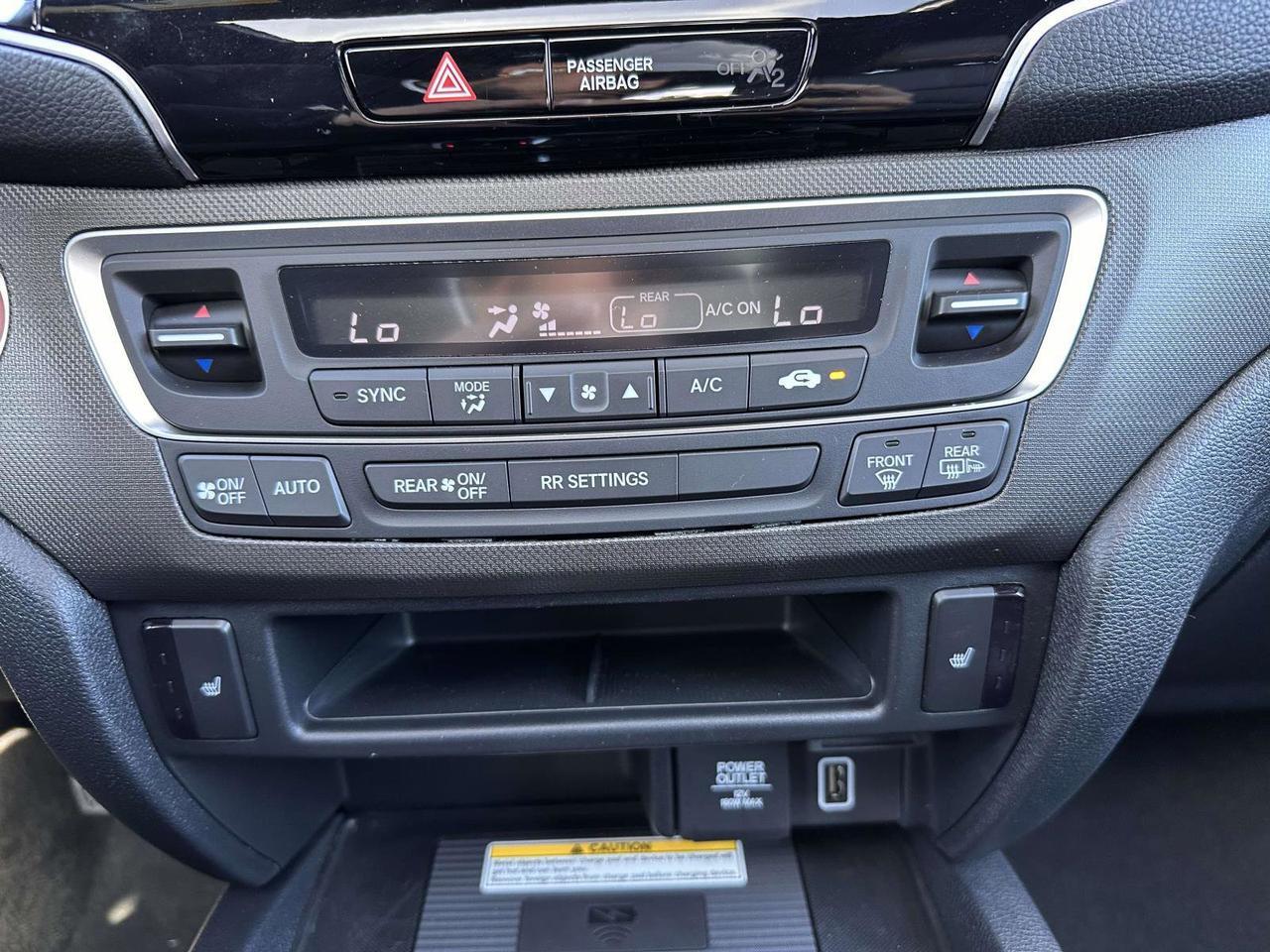 2023 Honda Passport TrailSport San Clemente CA