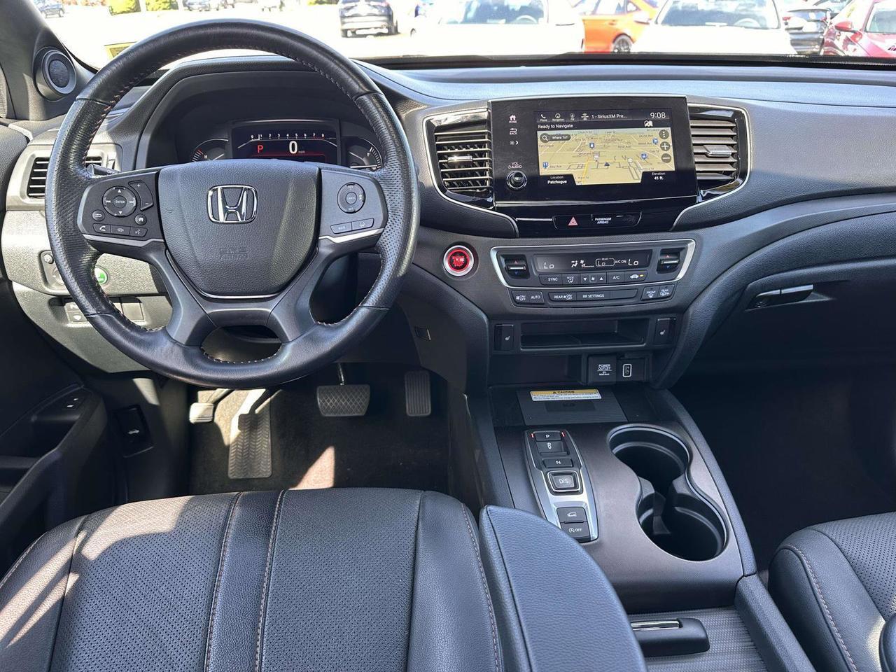 2023 Honda Passport TrailSport San Clemente CA