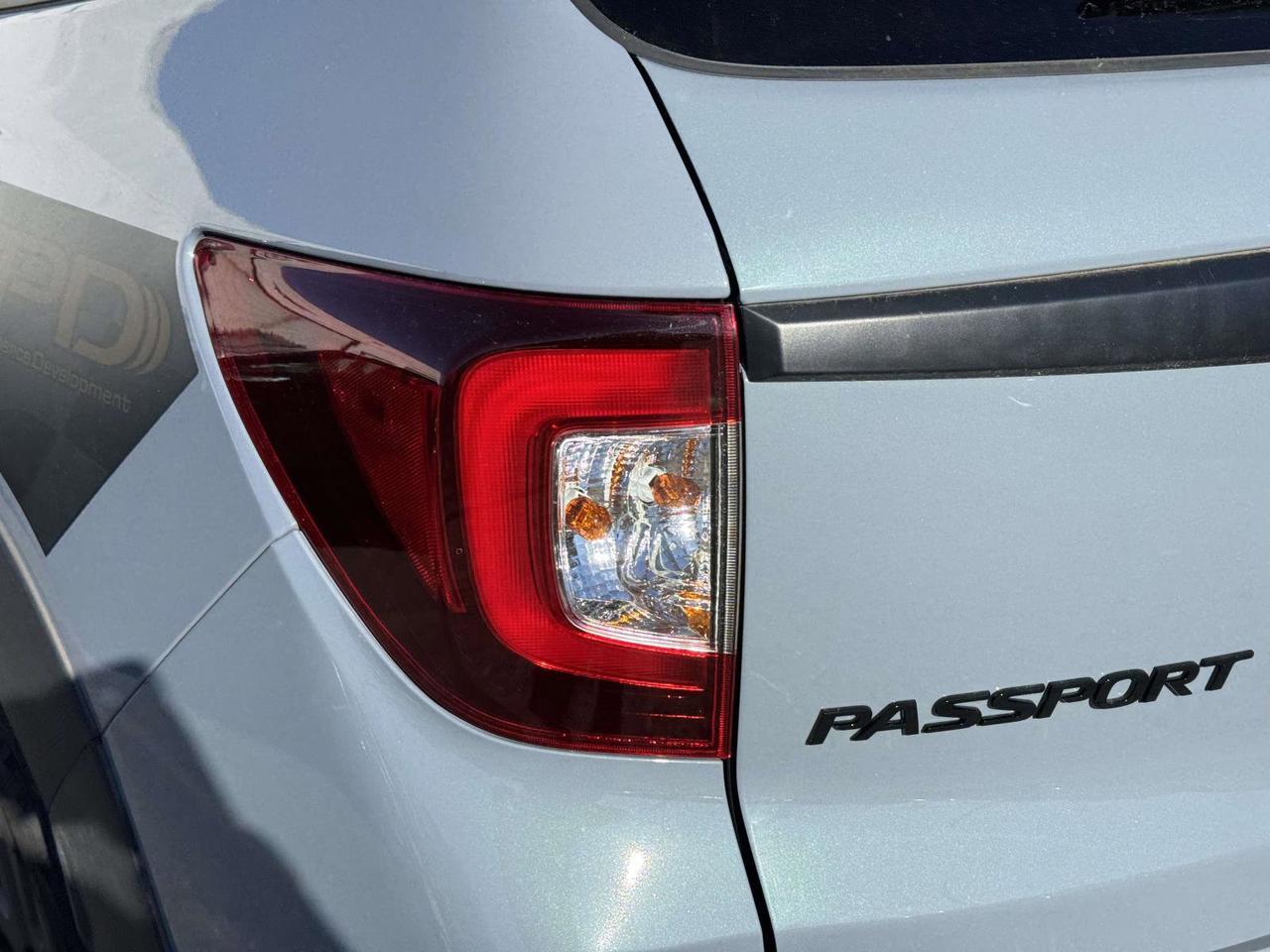 2023 Honda Passport TrailSport San Clemente CA