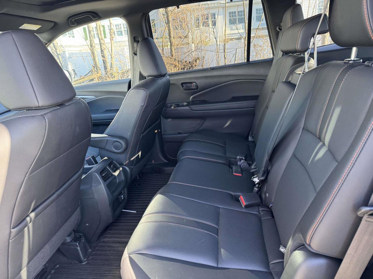 2023 Honda Passport TrailSport San Clemente CA