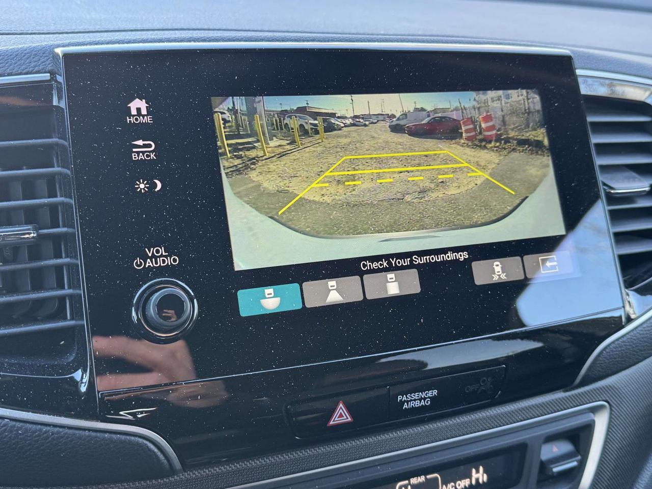 2023 Honda Passport TrailSport San Clemente CA