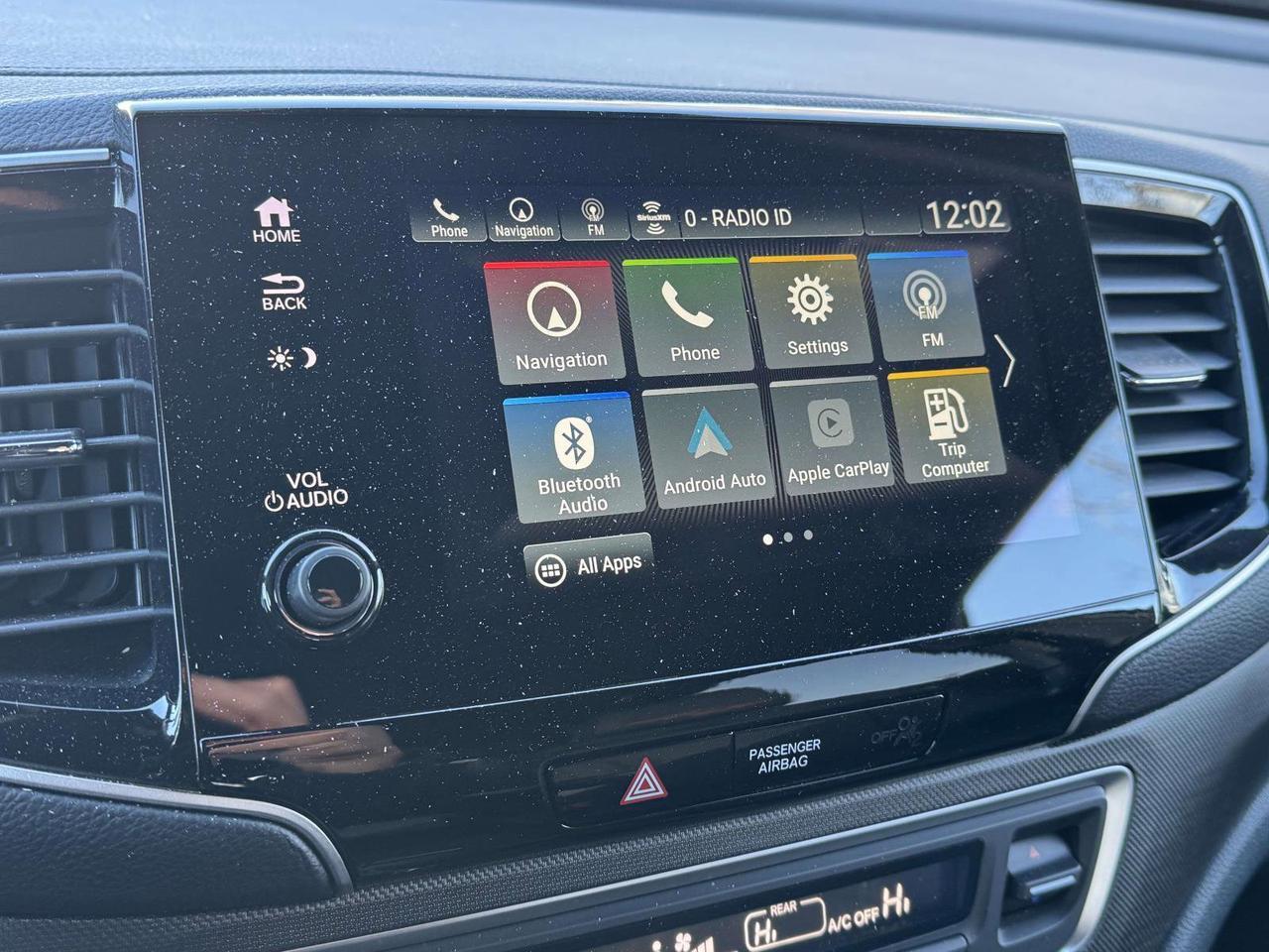 2023 Honda Passport TrailSport San Clemente CA