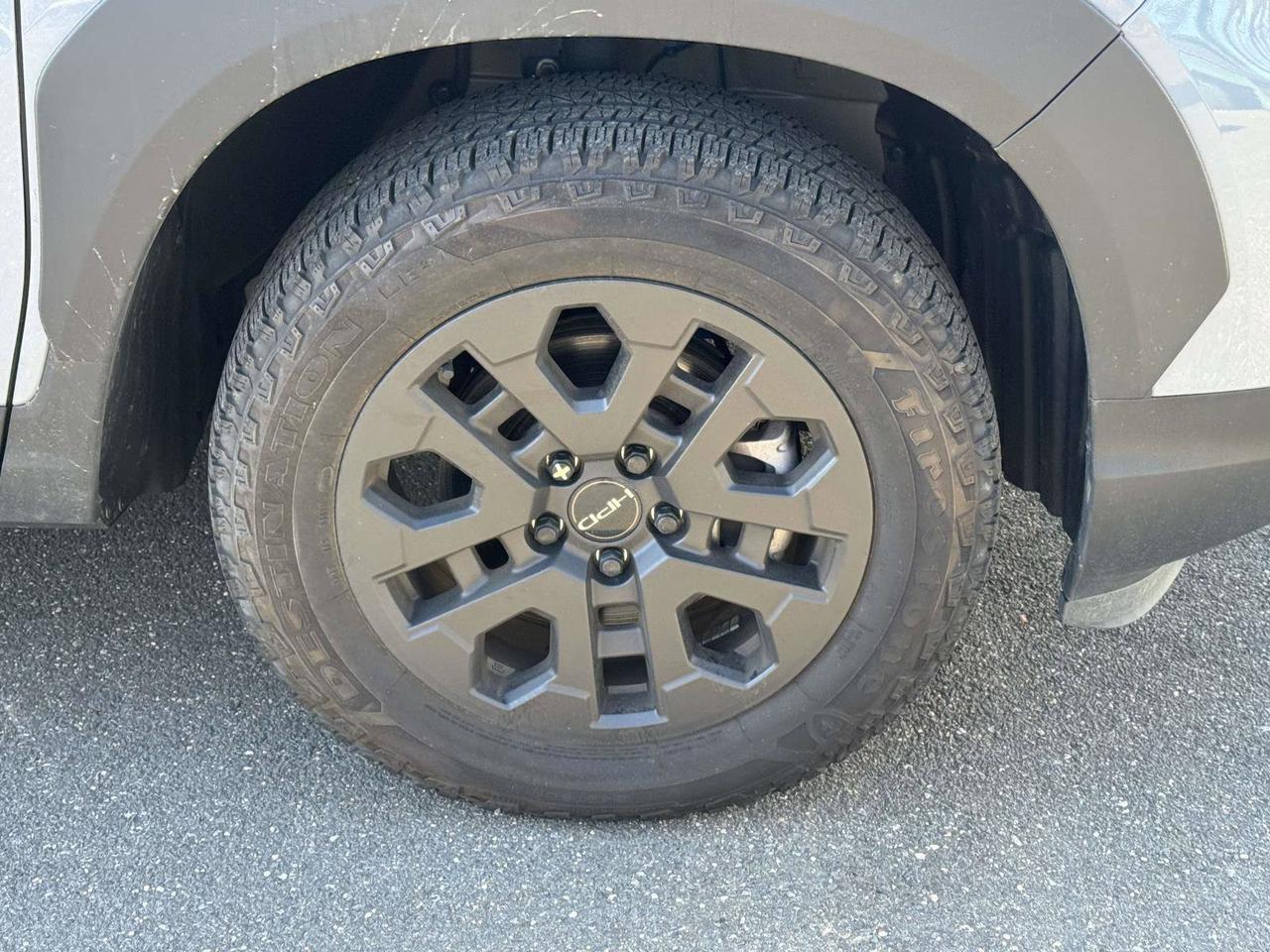 2023 Honda Passport TrailSport San Clemente CA